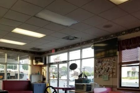 One Wok Chinese Grill