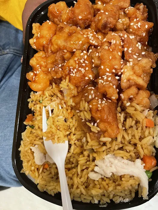 One Wok Chinese Grill 8