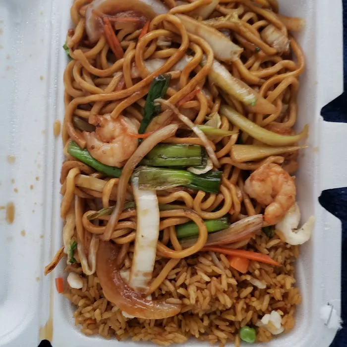 One Wok Chinese Grill 5