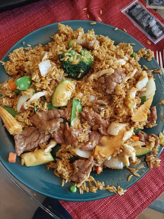 One Wok Chinese Grill 4