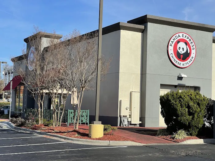 Panda Express 8