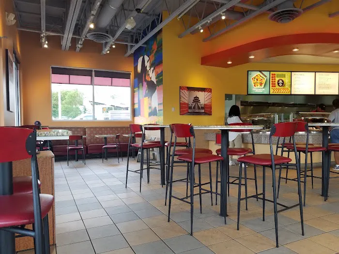 Panda Express 6