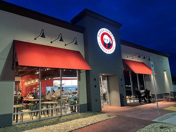 Panda Express 4