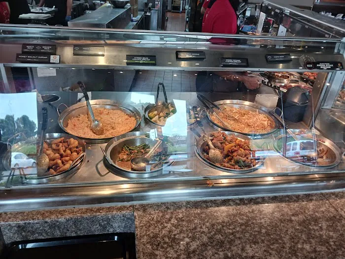 Panda Express 1
