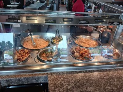 Panda Express 0