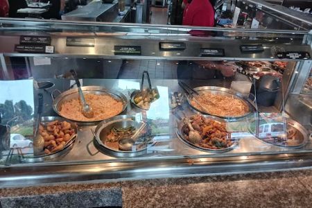 Panda Express