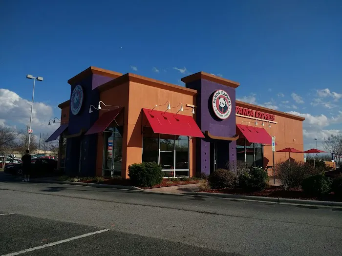 Panda Express 5