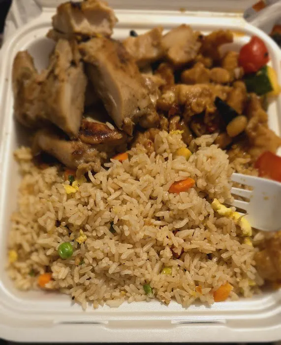 Panda Express 7
