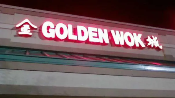 Golden Wok 6