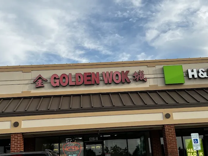 Golden Wok 2