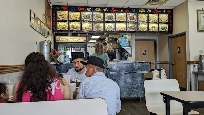 Golden Wok 5