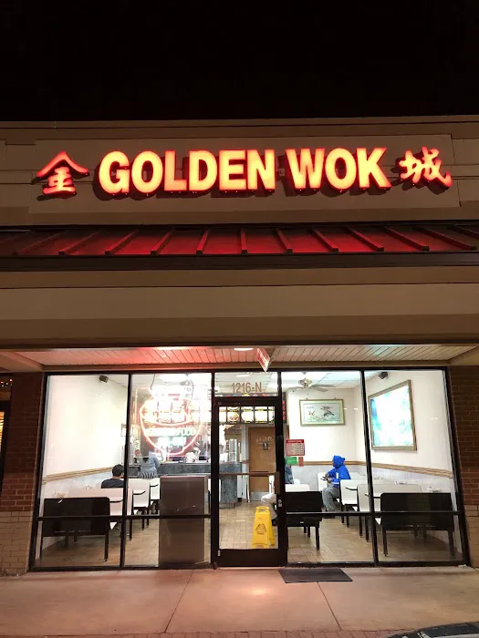 Golden Wok 1