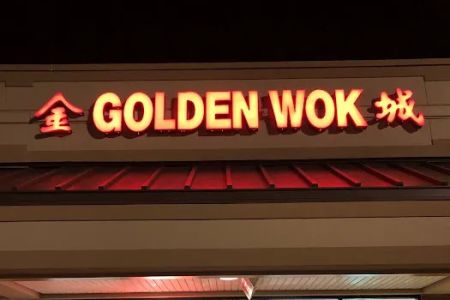 Golden Wok