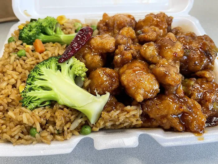 Golden Wok 9