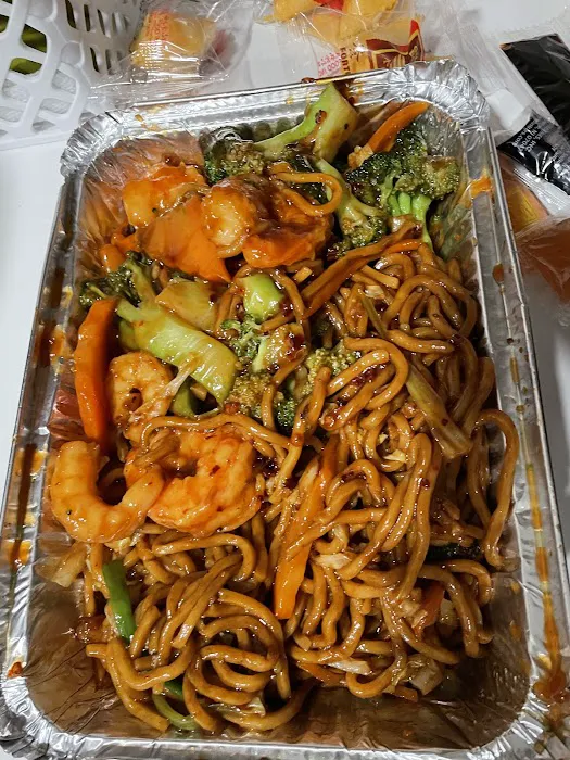 Golden Wok 8