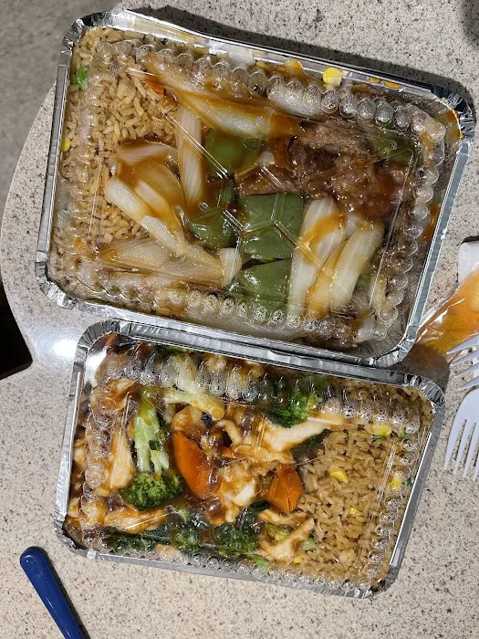 Golden Wok 3