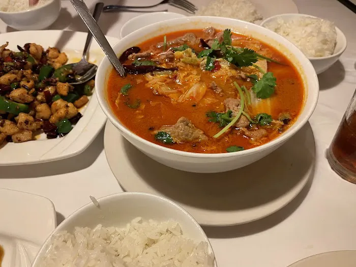 Gourmet China 4
