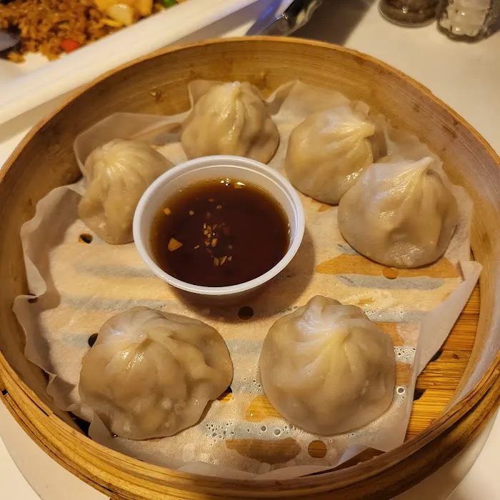 Gourmet China 10