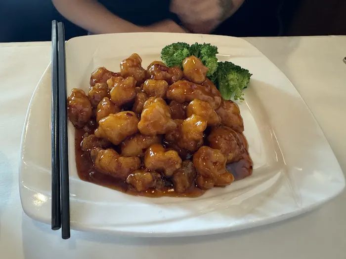 Gourmet China 7