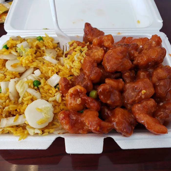 Golden China Restaurant 5