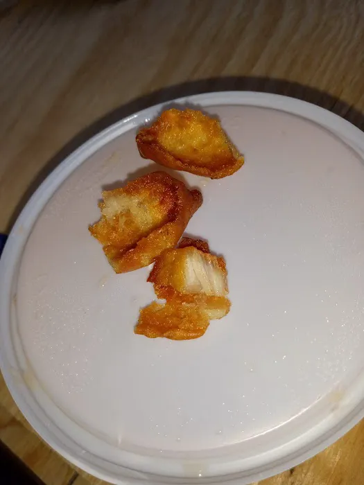 Golden China Restaurant 1