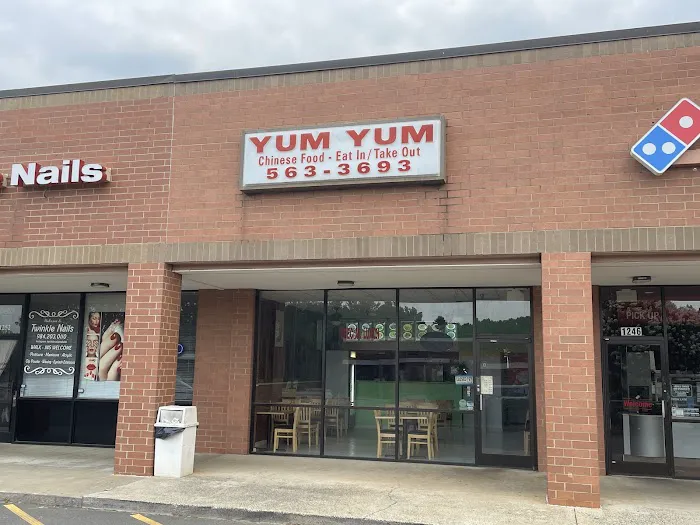 Yum Yum 9