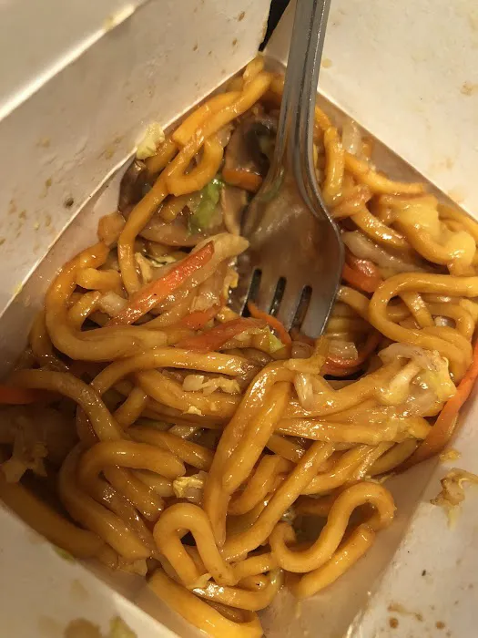 Yum Yum 7