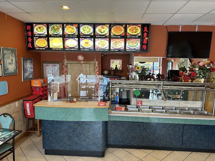 China Garden 8