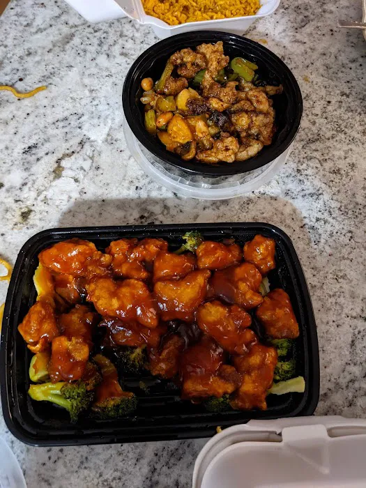China Garden 6
