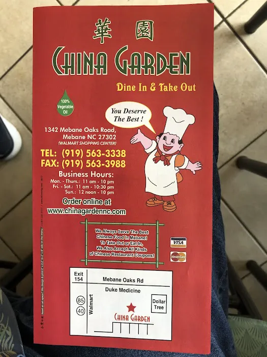China Garden 5