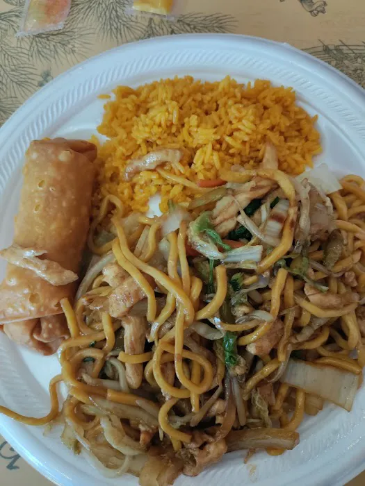 China Garden 2