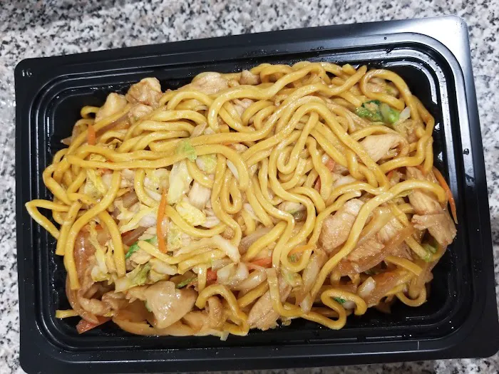 China King 10