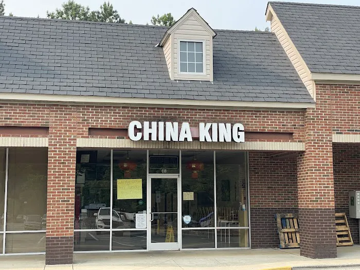China King 3