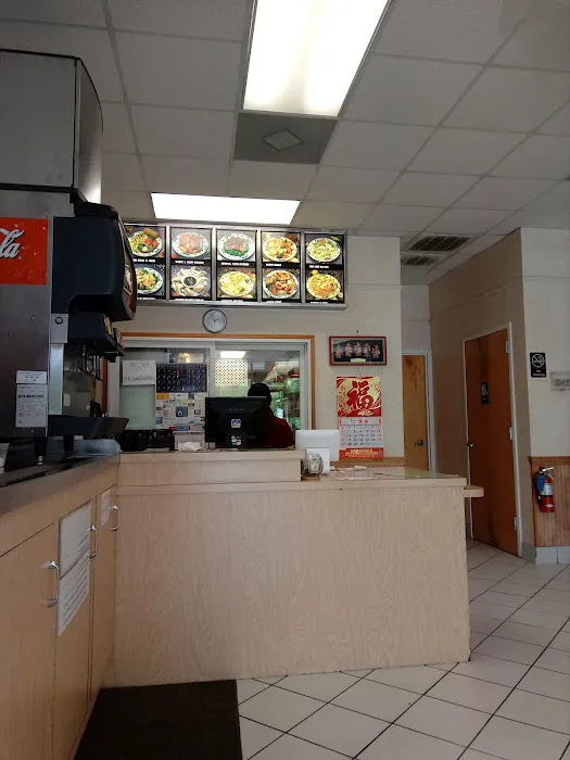 China King 8