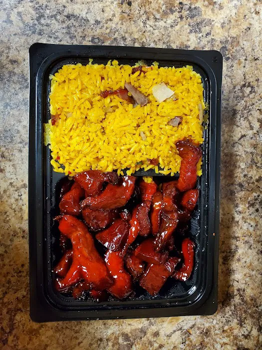 China King 9