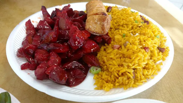 China King 1