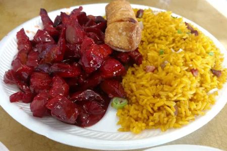 China King