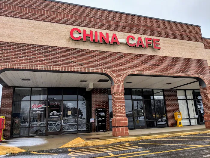 China Cafe 9