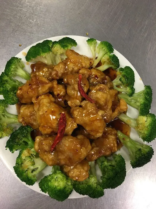 China Cafe 3