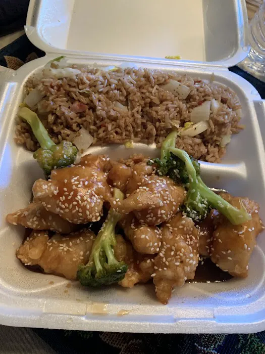 China Cafe 5