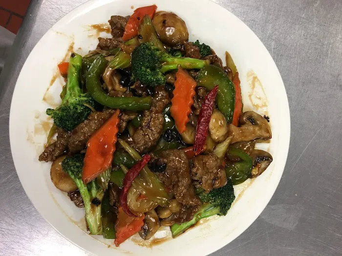 China Cafe 10