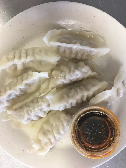 China Cafe 8