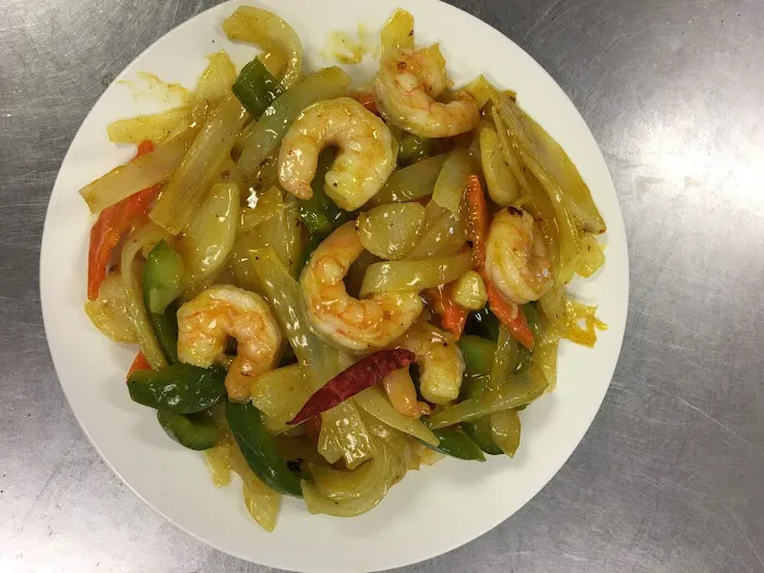 China Cafe 6
