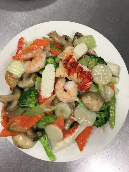China Cafe 2