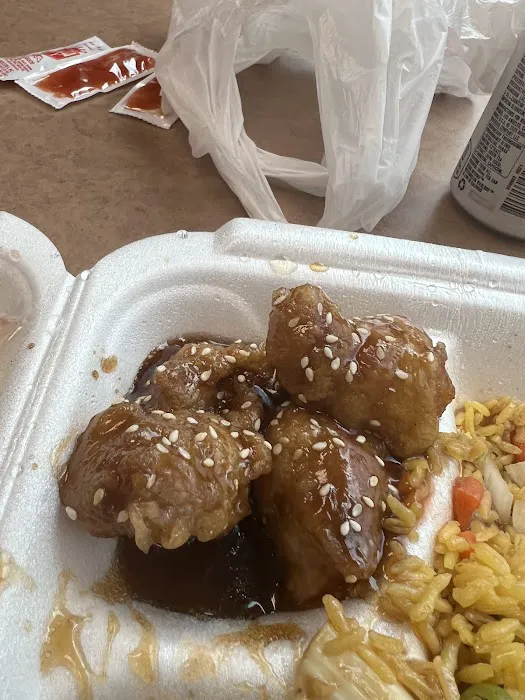 China Cafe 1