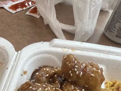 China Cafe 0