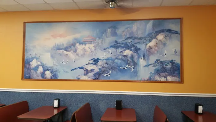 New Dragon Palace 8