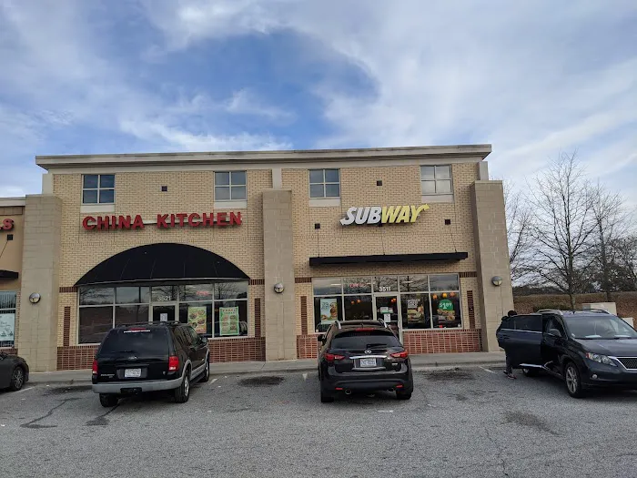 China Kitchen 7