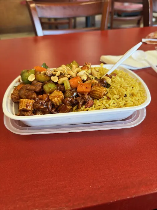 China Kitchen 2