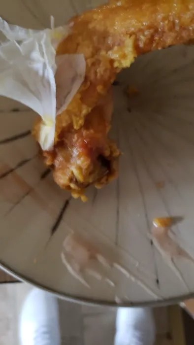 China Kitchen 3